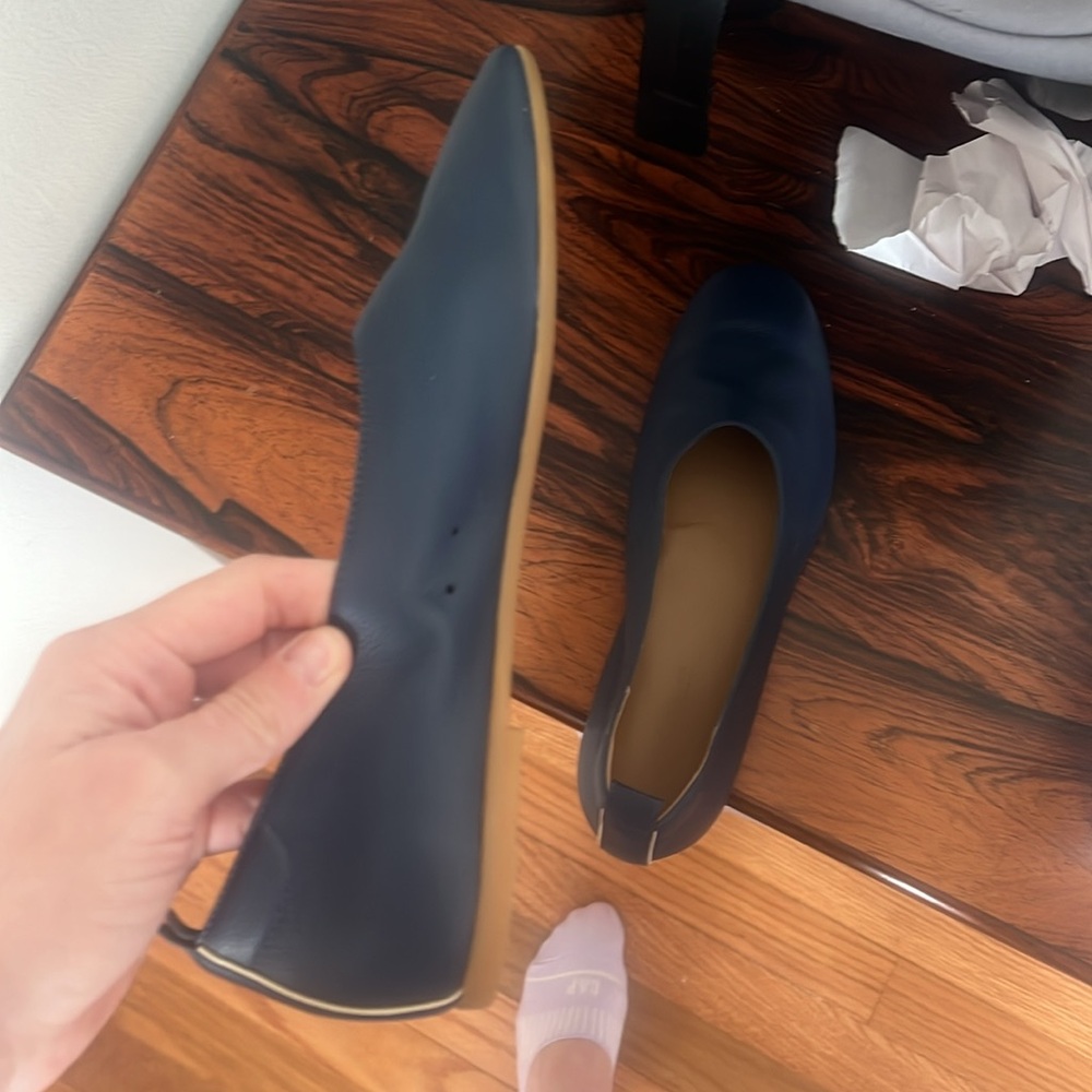 Everlane The Day Glove Sz 8.5 - Picture 7 of 9